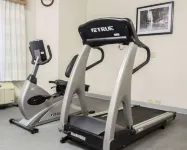 Sleep Inn Ormond Beach - Daytona - Gym