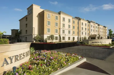 Ayres Hotel Orange Hotels in Orange County