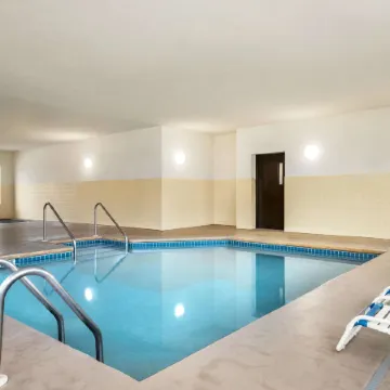 Howard Johnson by Wyndham Appleton