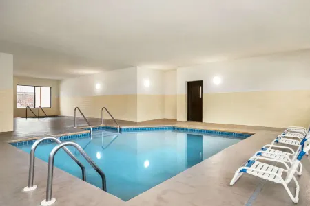 Howard Johnson by Wyndham Appleton