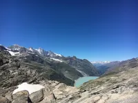 Ferienhaus Alea Hotel a Saas-Grund