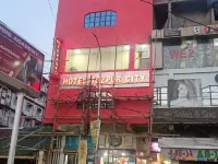 Hotel Tezpur City Các khách sạn ở 