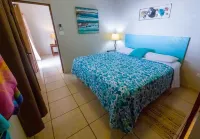 Villa Camila - Oceanfront - 4 guests - pet friendly - at Stella, Rincón