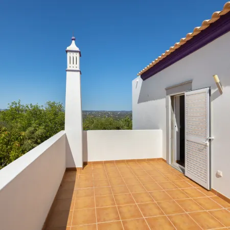 Casa Joaquim