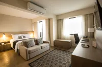 Staybridge Suites Sao Paulo