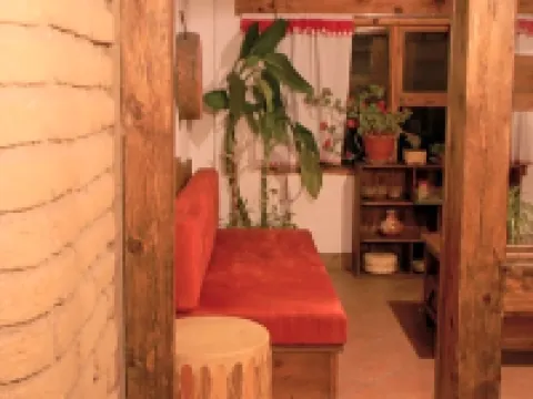 La Troje Hoteles en Creel