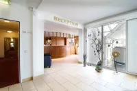 Morada Hotel Gothaer Hof - SKAN-TOURS Touristik International GmbH Hotels in Gotha