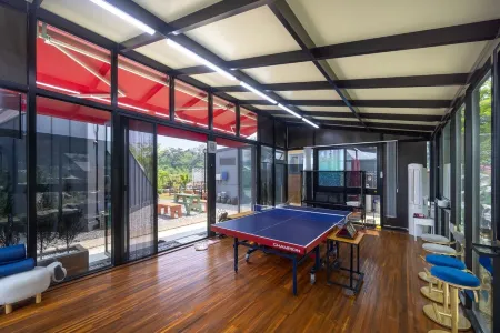 Hongseong Neulbo Pension