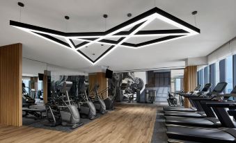 Nantong Marriott Hotel