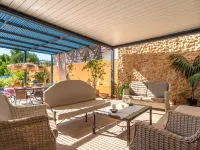 Can Rochet Hotels in Alaro