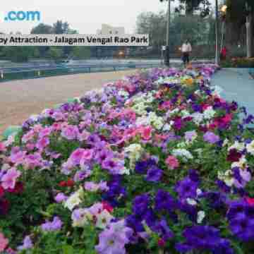 Collection O Hotel Park Heights Banjara Hills Near Gvk One Mall Hotel Exterior