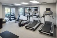 SpringHill Suites Milford Hoteles en Milford