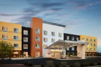 Fairfield Inn & Suites El Paso Airport - Pet friendly