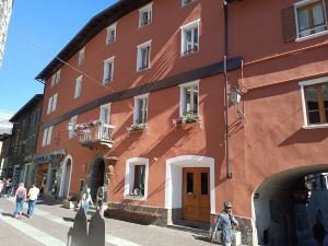 Albergo Gufo