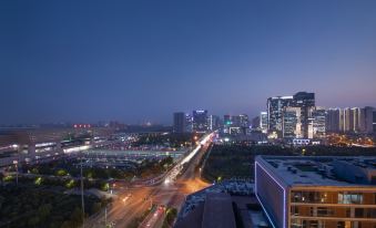 Holiday Inn Express Zhengzhou Zhengdong