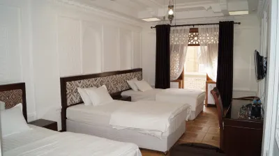 Shahristan Plaza Các khách sạn ở 