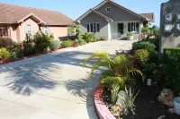 Soleil de la Palms
