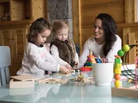 CGH Rés & Spa Chalets de Léana