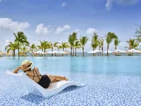 Movenpick Resort Waverly Phu Quoc - parking