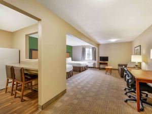 Extended Stay America Select Suites - Detroit - Ann Arbor - University South