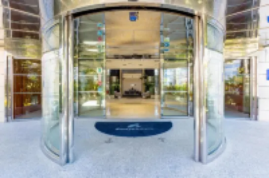 Daniya Denia Spa & Business