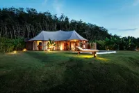 9 Hornbills Tented Camp Hotels in Ko Yao Noi