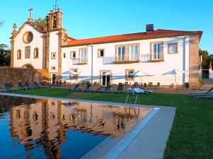 Hotel Convento Dos Capuchos