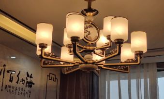 Anke Xuan Homestay (Wuzhen Xizha Scenic Area Store)