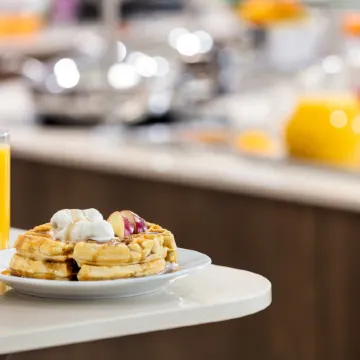 Staybridge Suites FORT WAYNE by IHG