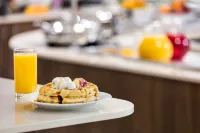 Staybridge Suites Fort Wayne Hôtels à : Fort Wayne