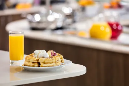 Staybridge Suites FORT WAYNE by IHG