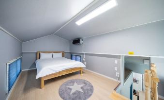 Gyeongju Hingurum Pool Villa