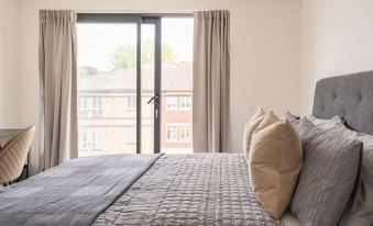 Stunning 1-Bed Apartment in Hemel Hempstead