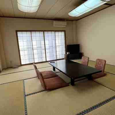 藤屋ホテル Rooms