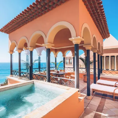 JOIA El Mirador by Iberostar -Adults Only