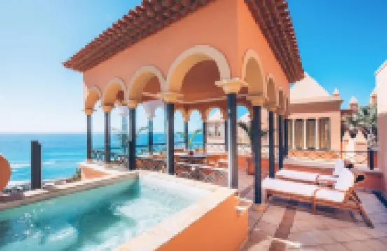 JOIA El Mirador by Iberostar -Adults Only