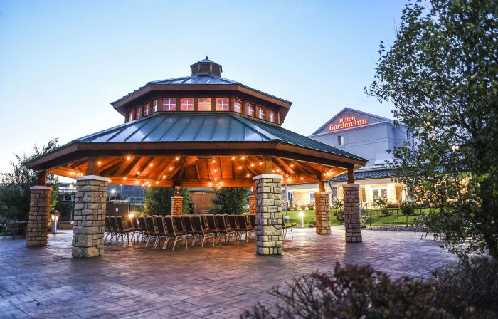 Hilton Garden Inn Watertown/Thousand Islands