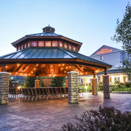 Hilton Garden Inn Watertown/Thousand Islands