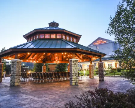 Hilton Garden Inn Watertown/Thousand Islands Hotels in Jefferson County