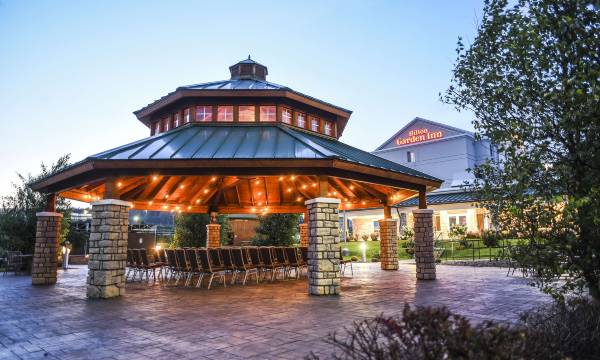 Hilton Garden Inn Watertown/Thousand Islands