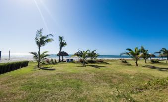 Warm Cozy Apt at Playa Caracol