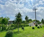 Ubonburi Hotel Hotels in Warin Chamrap District