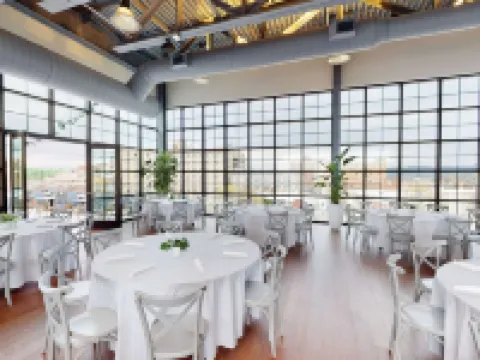 The Restoration Asheville Hotels in Buncombe County