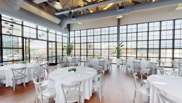 The Restoration Asheville