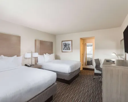 Days Inn by Wyndham Yosemite Area Hotels in Fresno