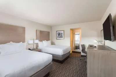 Days Inn by Wyndham Yosemite Area Hôtels à : Fresno