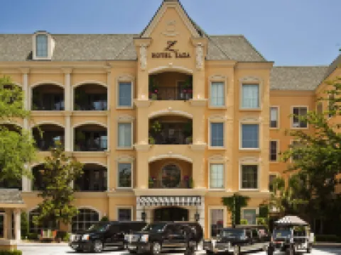 Hotel ZaZa Dallas Hotels in Dallas