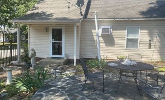 Janssen Park Place B&B - Housity