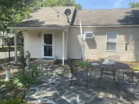 Janssen Park Place B&B Hôtels à : Mena