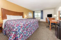 Days Inn by Wyndham Columbus IN Hotels in Columbus